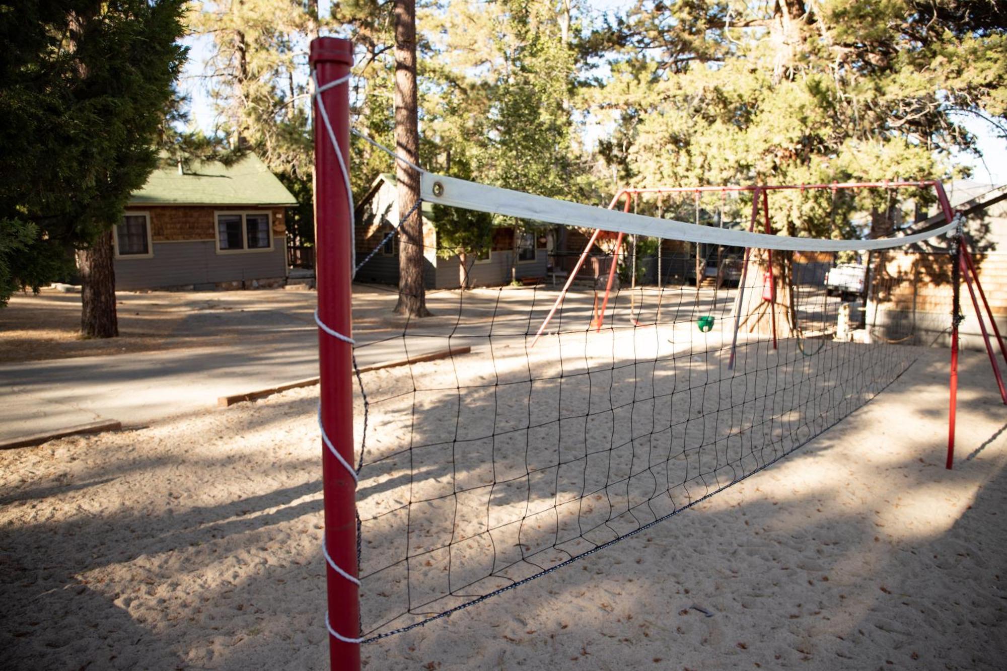 Big Pines Couple Lakeview Studio Cabin By Big Bear Vacations 大熊湖 外观 照片